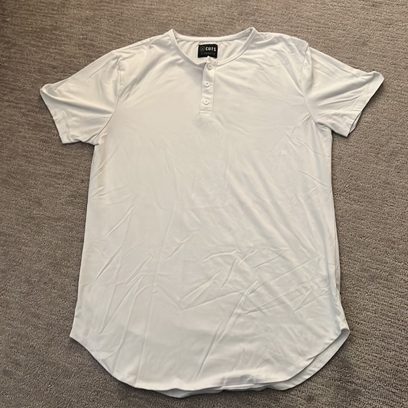 Cuts T-Shirts - Picture 4 of 6